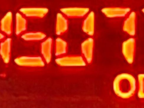 Used 2020 Nissan NV 2500 SV image 46