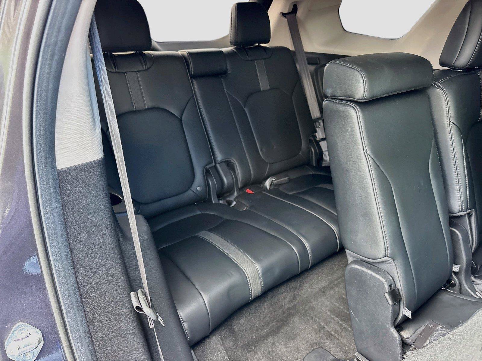 Certified 2025 Honda Pilot EX-L image 30