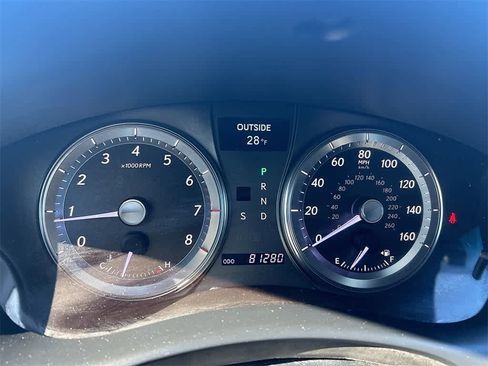 Used 2011 Lexus ES 350 image 18