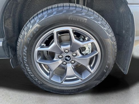 Used 2024 Ford Bronco Sport Badlands w/ Premium Package AWD/4WD image 26