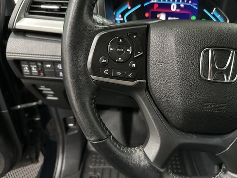 Used 2021 Honda Odyssey EX-L image 16