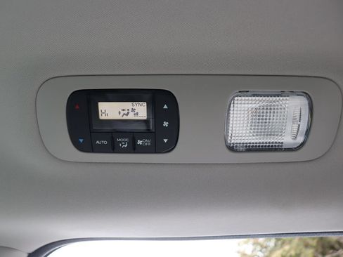 Used 2026 Honda Odyssey EX-L image 16