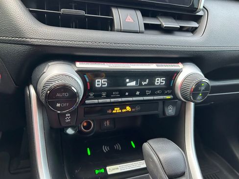 Certified 2024 Toyota RAV4 XLE image 26