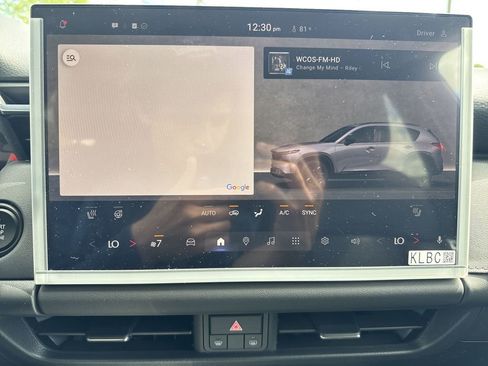 New 2026 MAZDA CX-5 Preferred AWD/4WD image 19