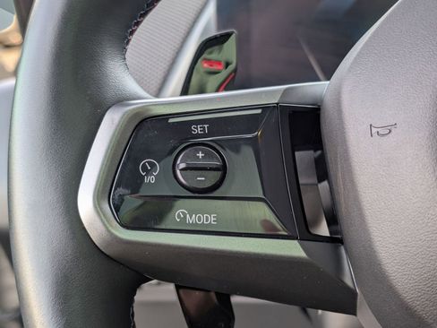 Used 2025 BMW X3 M50 w/ Premium Package image 18