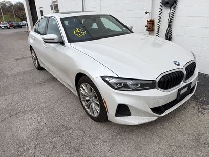 Used 2024 BMW 330e xDrive