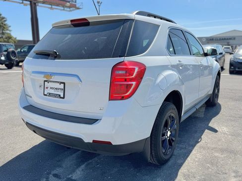 Used 2017 Chevrolet Equinox LT w/ Convenience Package FWD image 36
