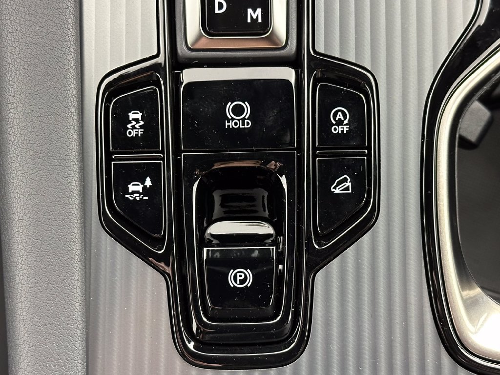 New 2026 Lexus RX 350 F Sport AWD/4WD image 26