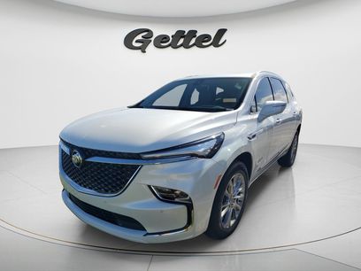 Used 2023 Buick Enclave Avenir w/ Avenir Technology Package