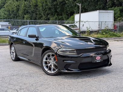Used 2023 Dodge Charger GT