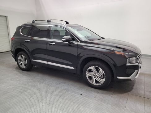 Used 2023 Hyundai Santa Fe SEL w/ Premium Package AWD/4WD image 11
