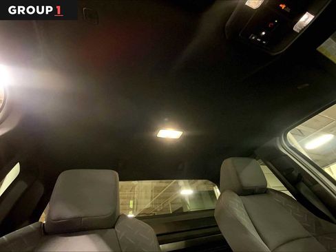 Certified 2025 Toyota Tacoma SR image 11