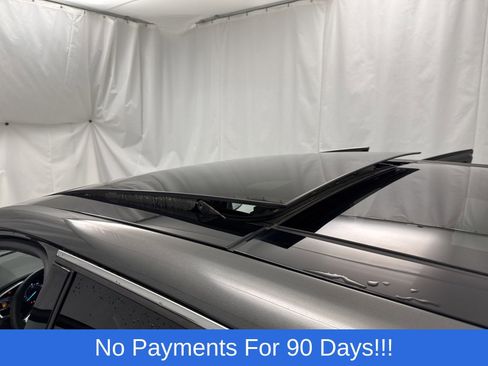 Certified 2019 Ford Edge Titanium w/ Equipment Group 301A image 30