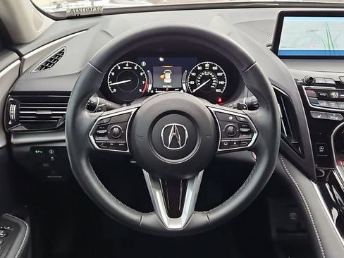 Used 2023 Acura RDX w/ Technology Package image 13