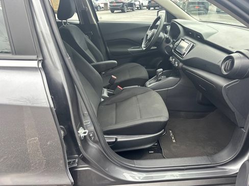 Used 2024 Nissan Kicks S image 13