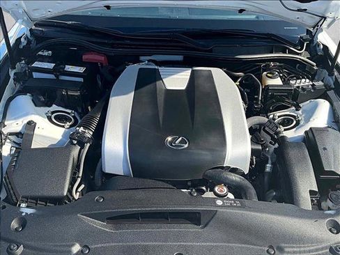 Used 2023 Lexus IS 350 F Sport image 11