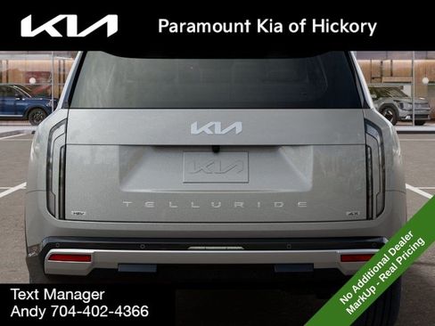 New 2027 Kia Telluride SX Prestige AWD/4WD image 13