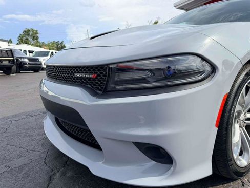 Used 2021 Dodge Charger R/T RWD image 11