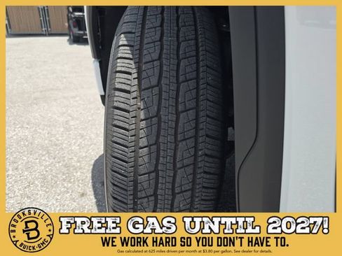 New 2026 GMC Sierra 1500 Elevation AWD/4WD image 30