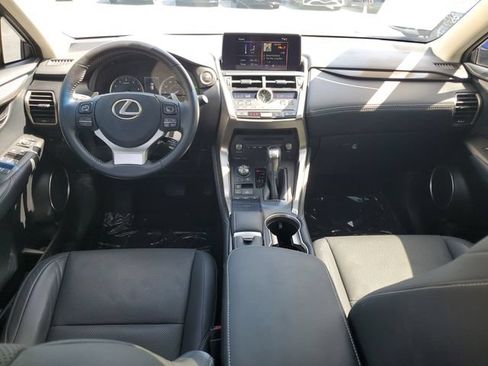 Used 2019 Lexus NX 300 FWD w/ Comfort Package image 23
