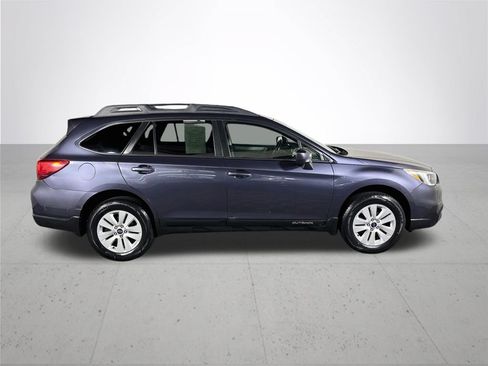 Used 2015 Subaru Outback 2.5i Premium w/ Popular Package #1 AWD/4WD image 5