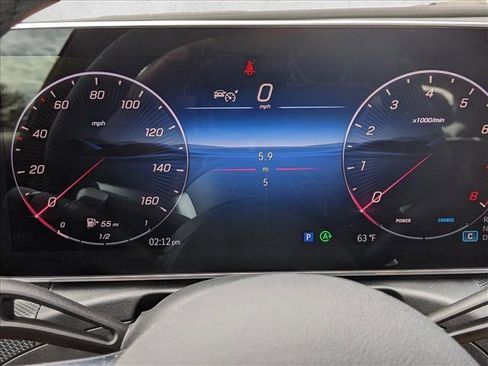 New 2026 Mercedes-Benz C 300 4MATIC Sedan image 10