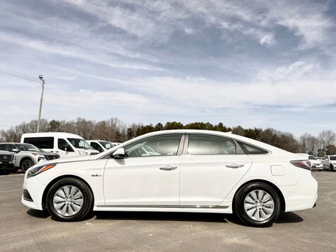 Used 2016 Hyundai Sonata SE image 10