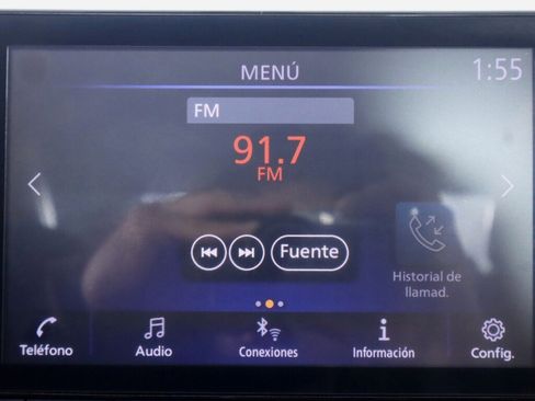 Used 2020 Nissan Sentra SV w/ SV Premium Package image 15