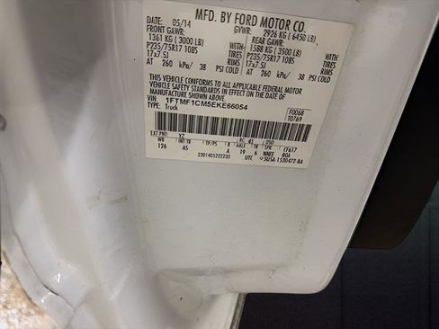 Used 2014 Ford F150 XL image 16