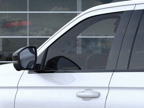 New 2026 Ford Expedition Max Platinum w/ Stealth Appearance Package image 20