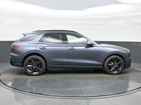 New 2026 Genesis GV70 3.5T Sport Prestige image 7