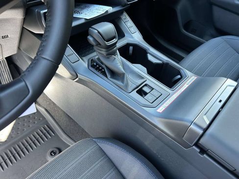 New 2026 Toyota RAV4 SE AWD/4WD image 18