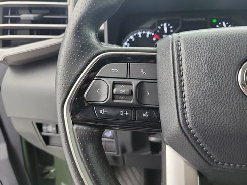 Used 2023 Toyota Tundra SR5 w/ SR5 Convenience Package RWD image 22