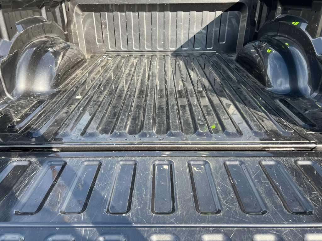 Used 2022 RAM 1500 Laramie RWD image 24
