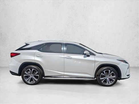 Used 2020 Lexus RX 350 FWD w/ Premium Package image 4
