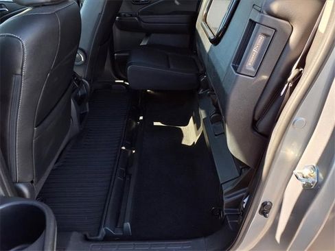 Used 2022 Honda Ridgeline RTL image 28