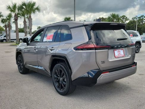 New 2026 Toyota RAV4 SE w/ Convenience Package AWD/4WD image 6