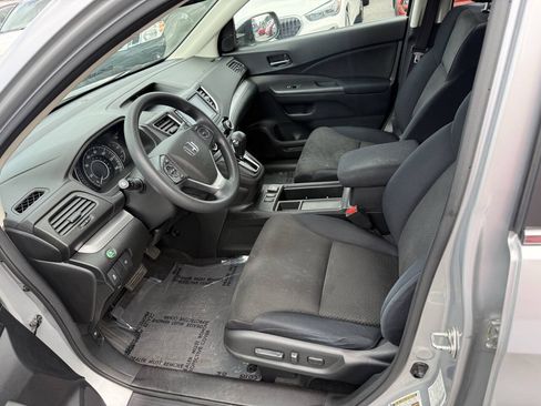 Used 2015 Honda CR-V EX image 6