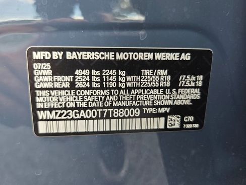New 2026 MINI Cooper Countryman S AWD/4WD image 18
