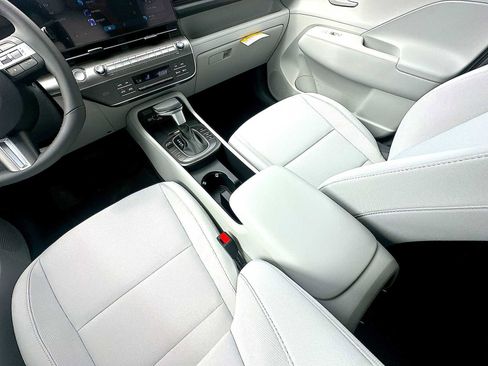 New 2026 Hyundai Kona SEL Sport image 11