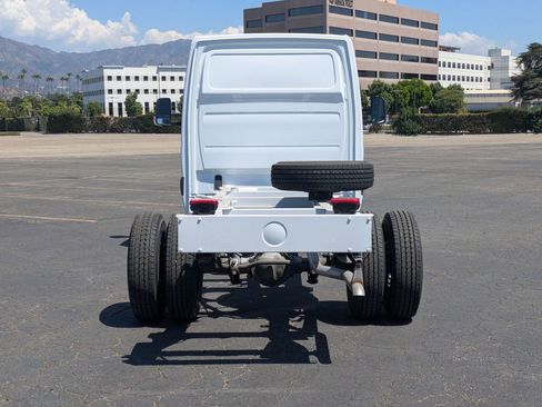 New 2023 Mercedes-Benz Sprinter 3500 image 3