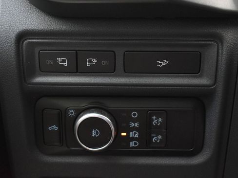 Used 2024 Ford F150 XLT w/ Equipment Group 302A MID AWD/4WD image 19