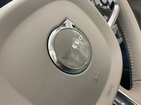 New 2026 Volvo XC90 B6 Ultra w/ Protection Package Premier image 49