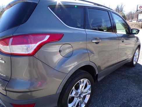 Used 2013 Ford Escape SE image 9
