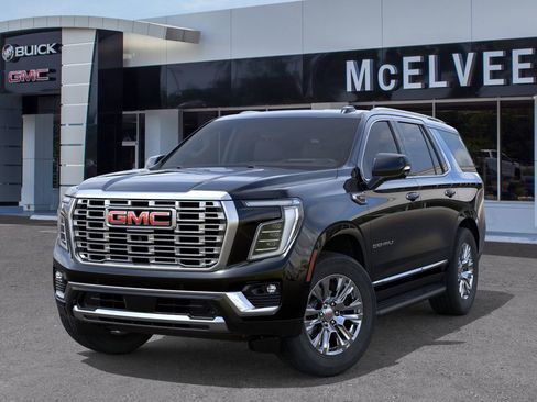New 2026 GMC Yukon Denali image 6