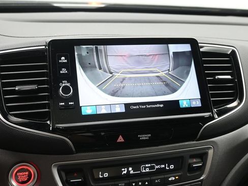 Used 2025 Honda Ridgeline RTL image 14
