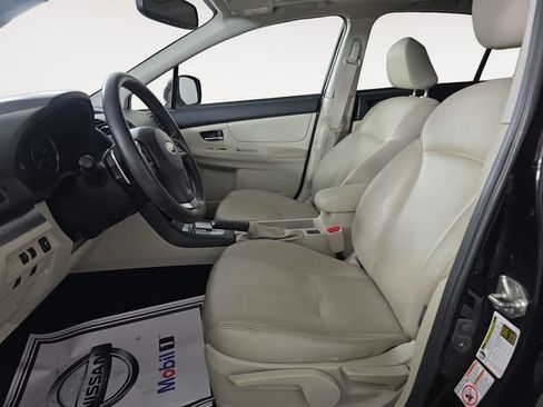 Used 2013 Subaru Crosstrek 2.0i Limited w/ Popular Pkg 2 AWD/4WD image 9