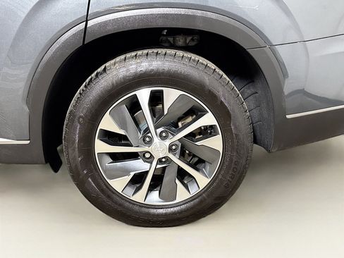 Used 2022 Hyundai Palisade SEL AWD/4WD image 30