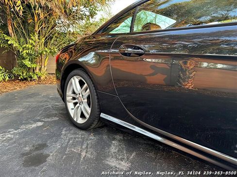 Used 2013 Mercedes-Benz SL 550 image 7