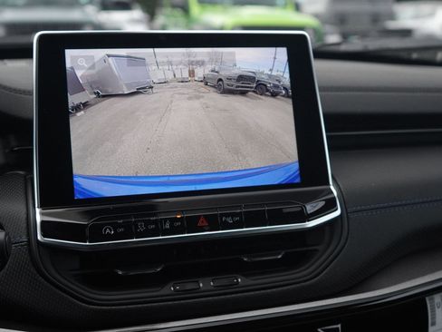 New 2026 Jeep Compass Limited image 48